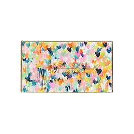 City Glamour 8 - Palette de fards à paupière